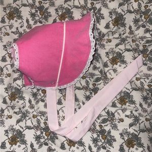 TBBC Corduroy Bonnet